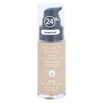 Revlon Colorstay make-up Normal Dry skin 250 Fresh Beige 30 ml