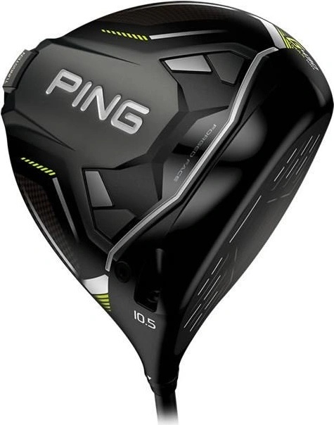 Ping G430 Max PING Tour 2.0 Chrome 65 driver levé 9° regular