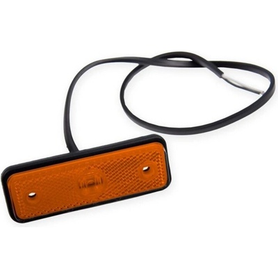 Poziční světlo FT-04 Z LED oranžové, FRISTOM