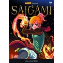 Saigami - Seny