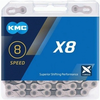 KMC X-8.93