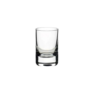 B.BOHEMIAN Poháre na destilát PLATON 6 x 35 ml