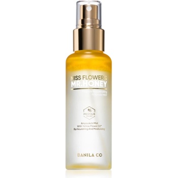 Banila Co Banila Co. Miss Flower & Mr. Honey Propolis Rejuvenating енергизираща хидратираща мъгла за лице с подмладяващ ефект 99ml