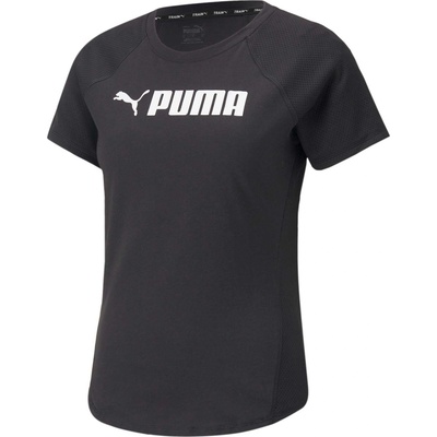 PUMA Тениска Fit Logo