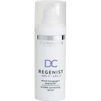 Dermedic Regenist ARS 3°- ARS 4° sérum proti vráskám 30 g