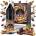 Bombo Bar Juice Chocolate Milk Hazelnut Nic Salts 10ml