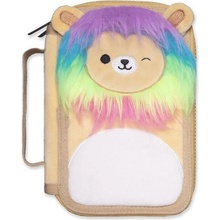 Squishmallows lev Leonard
