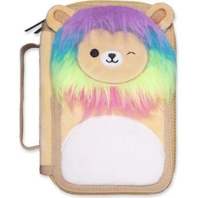 Squishmallows lev Leonard