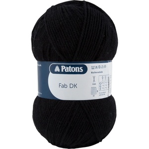 Patons Fab DK A652000-02311 Плетива прежда (A652000-02311)