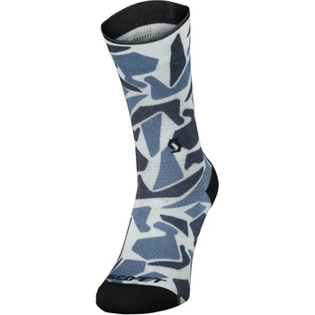 Ponožky Luf Performance Crew Speed