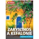 Zakynthos a Kefalonie - 3. vydání