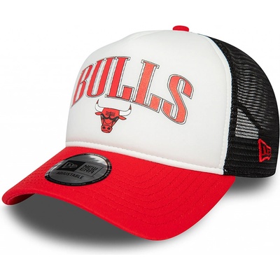 NEW ERA 940 Af trucker NBA Retro CHIBUL US 60434967