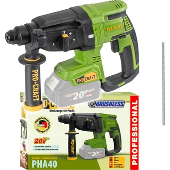Procraft PHA40