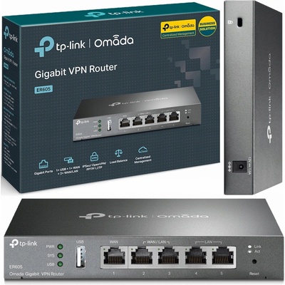 TP-Link TL-R605
