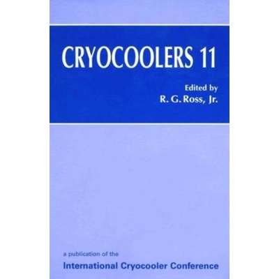 Cryocoolers Ross R. G.
