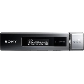 Sony NWZ-M504
