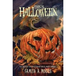 This is Halloween (ISBN: 9781537711669)