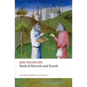 Book of Marvels and Travels (2012)