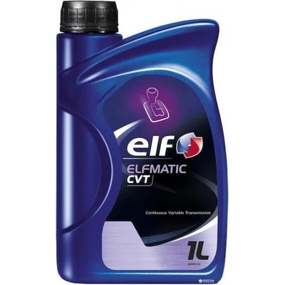 Elf Elfmatic CVT 1 l | Zboží Auto