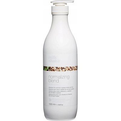 Milk Shake Normalizing Blend Shampoo 1000 ml
