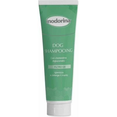 Inodorina šampon antibakterální 250 ml