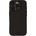 Holdit Калъф Holdit - Silicone, iPhone 16 Pro, черен (7330985164750)