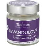 Saloos Bio Creamy Shea Butter Lavender 110ml