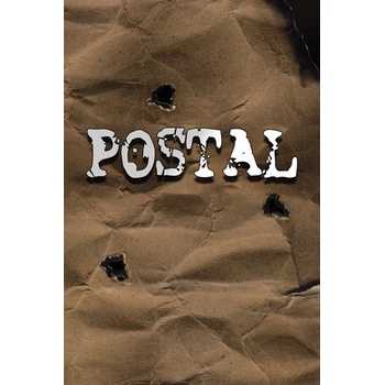 Running With Scissors Postal (PC)