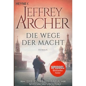 Die Wege der Macht (ISBN: 9783453419926)