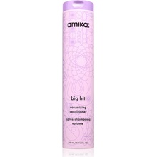 amika 3D Volume & Thickening Conditioner objemový kondicionér pre slabé vlasy 275 ml