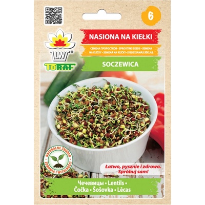 Nohel Garden Klíčky ČOČKA 20 g