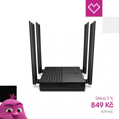 TP-Link Archer C64