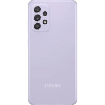 Samsung Galaxy A52s 5G 128GB 6GB RAM Dual (A528)