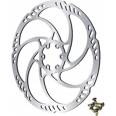 Magura Brzdový kotouč Magura Storm HC s 6 otvory 203 mm