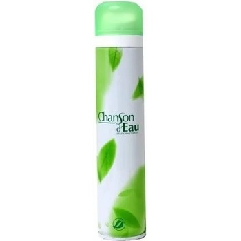 Chanson Chanson D'Eau Eau de Parfum Woman 200 мл