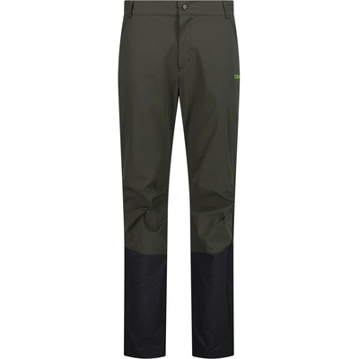 CMP Мъжки туристически панталон CMP Long Pant Walking trousers - Pine - размер 54 (EU) (010-1602-0315)