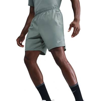 Nike Мъжки къси панталони Nike 7in Challenge Shorts Mens - Clay Green