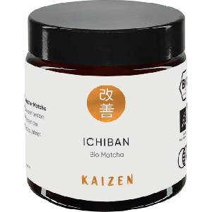 KAIZEN® Био матча Ichiban - 30 г