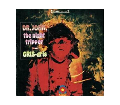 DR.JOHN: GRIS GRIS LP