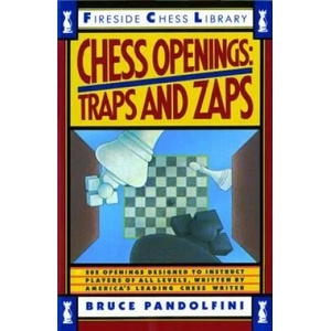 Chess Openings: Traps and Zaps (2004)