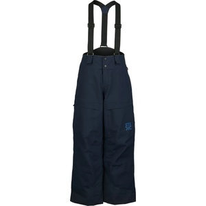 Stoic Детски ски панталон Stoic Kid's MountainWool AsplidenSt. Ski Pants Ski trousers - Dark Navy - размер 164 (EU) (701-4140-0116)
