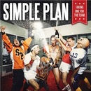 SIMPLE PLAN: TAKING ONE FOR THE TEAM CD