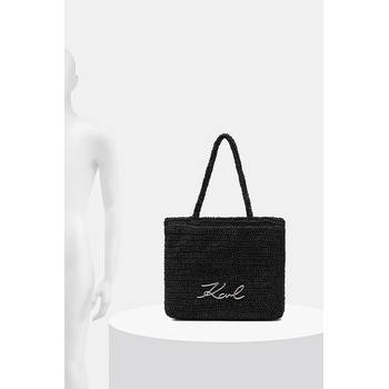 KARL LAGERFELD Чанта Karl Lagerfeld K/SIGNATURE (B1W46079)