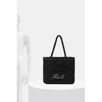 KARL LAGERFELD Чанта Karl Lagerfeld K/SIGNATURE (B1W46079)