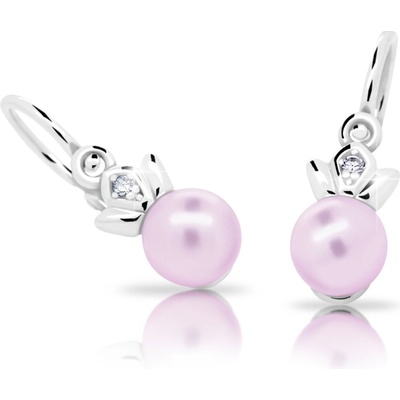 Cutie Jewellery C2267AG Rosaline