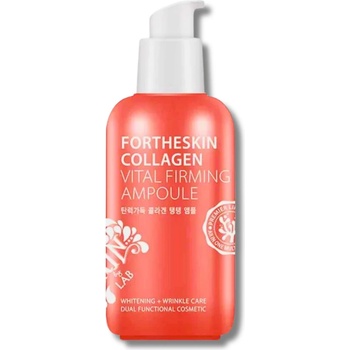 FORTHESKIN - Collagen Vital Firming Ampoule 100ml