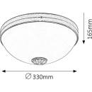 Image 1 of Rábalux Orchidea 8558