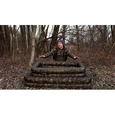 Fox Nafukovací podložka Carpmaster Air Mat