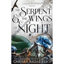 Serpent and the Wings of Night