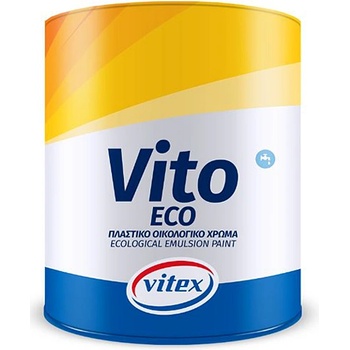 Image 1 of VITEX БАЗА ЗА ТОНИРАНЕ vitex vito eco bm 8.640л БЯЛА (1002239)